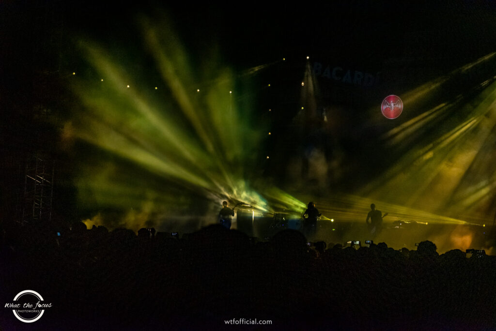 NH7 Weekender 2018