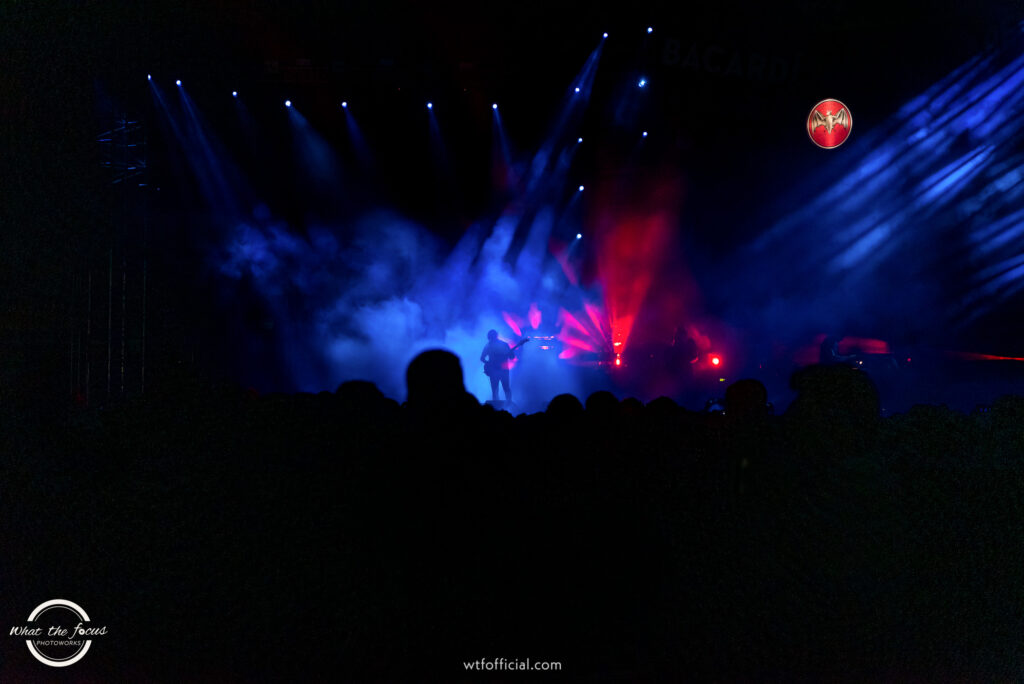 NH7 Weekender 2018
