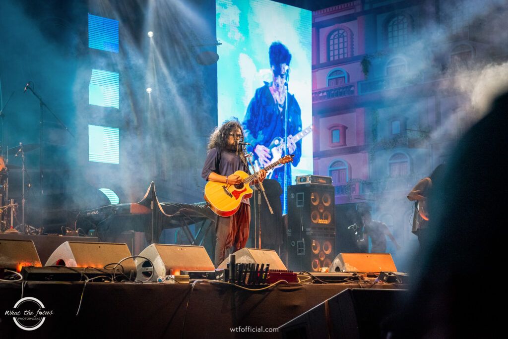 NH7 Weekender 2018