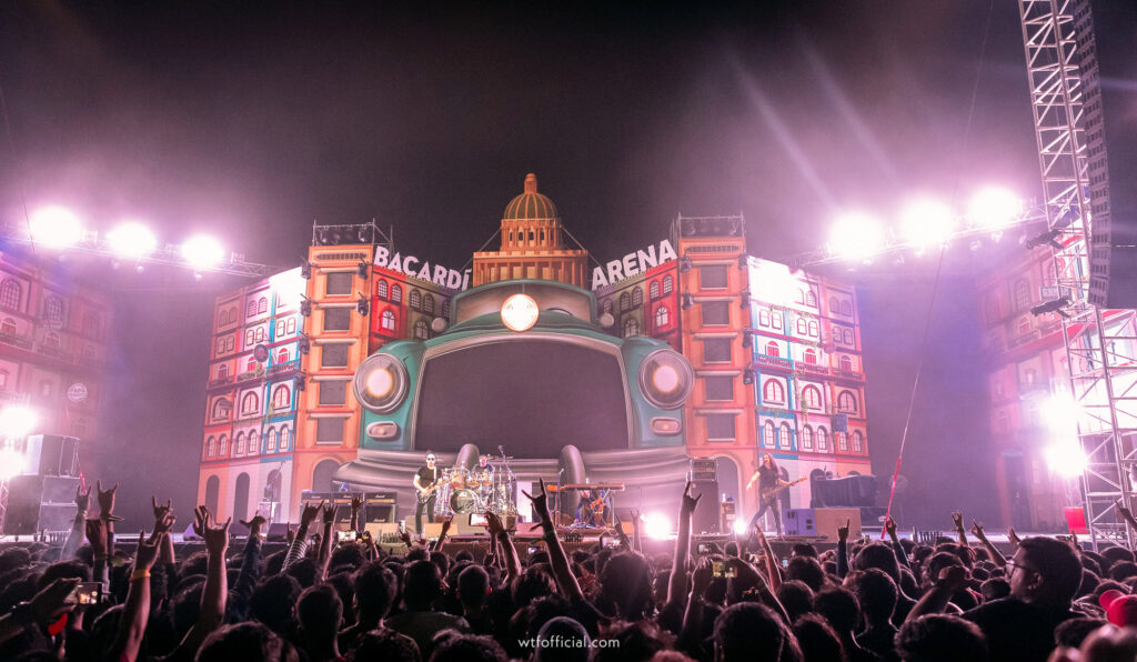 NH7 Weekender 2018