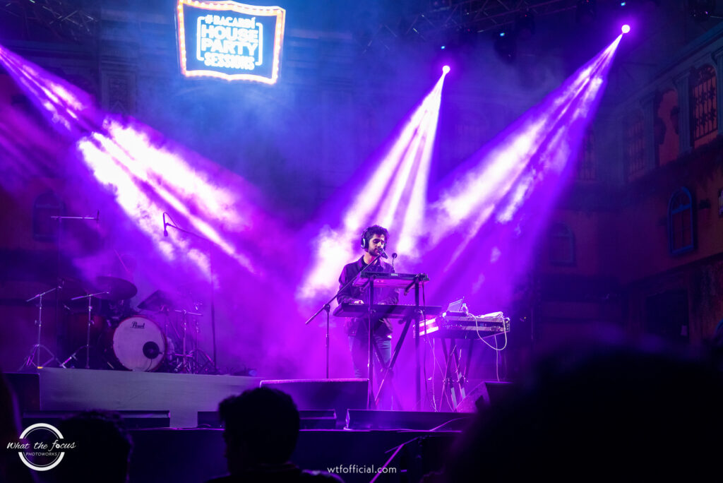 NH7 Weekender 2018