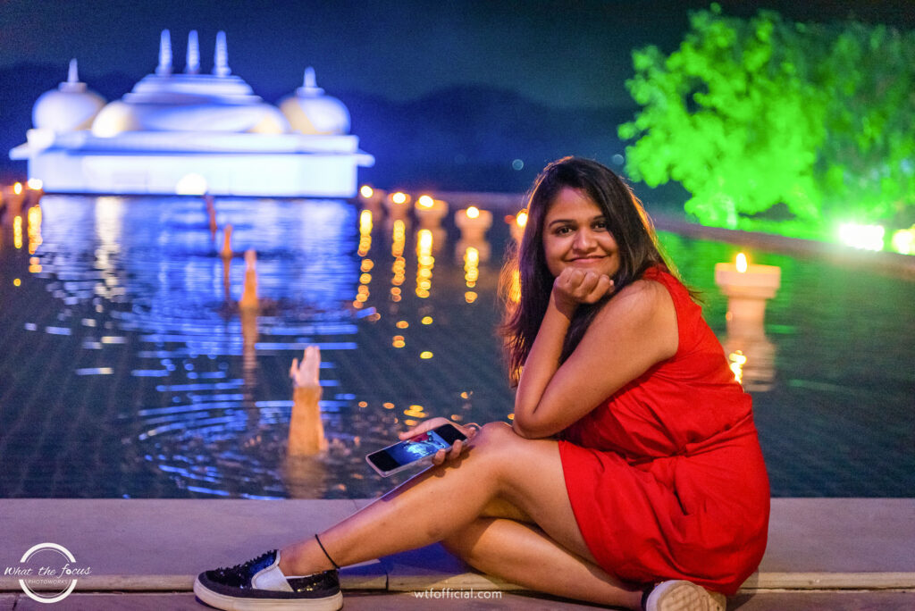 RJ Chhavi