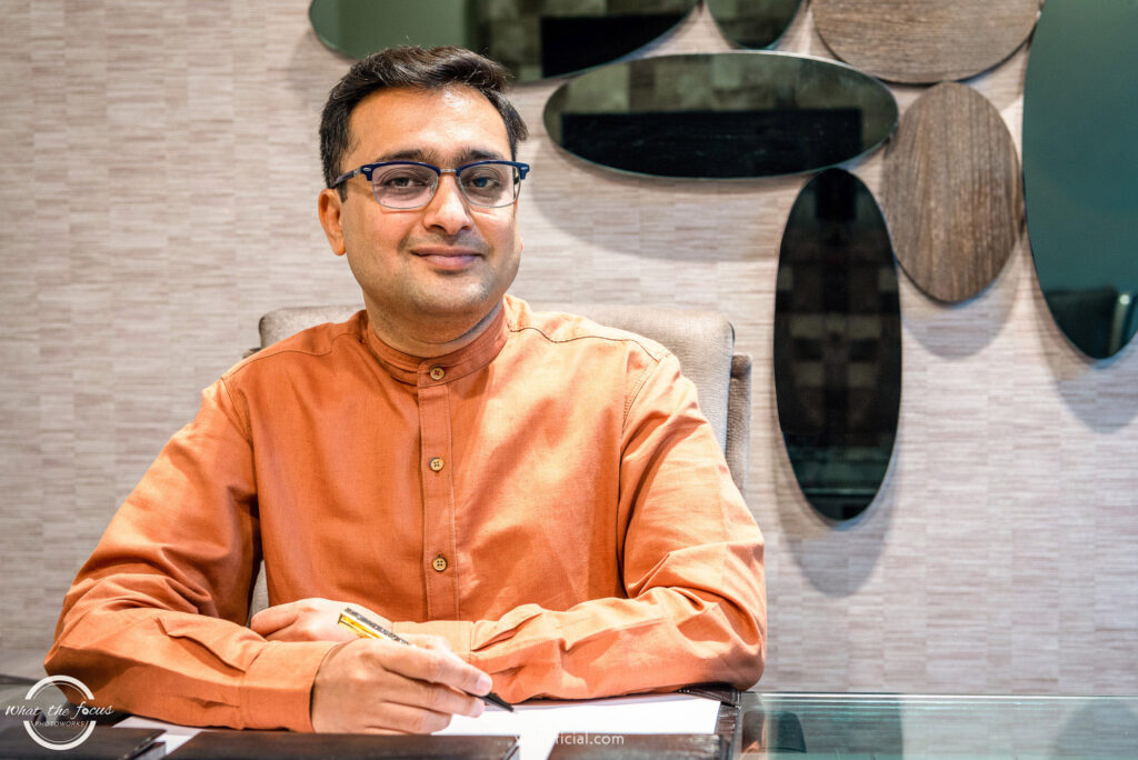 Mr. Ram Kabra
