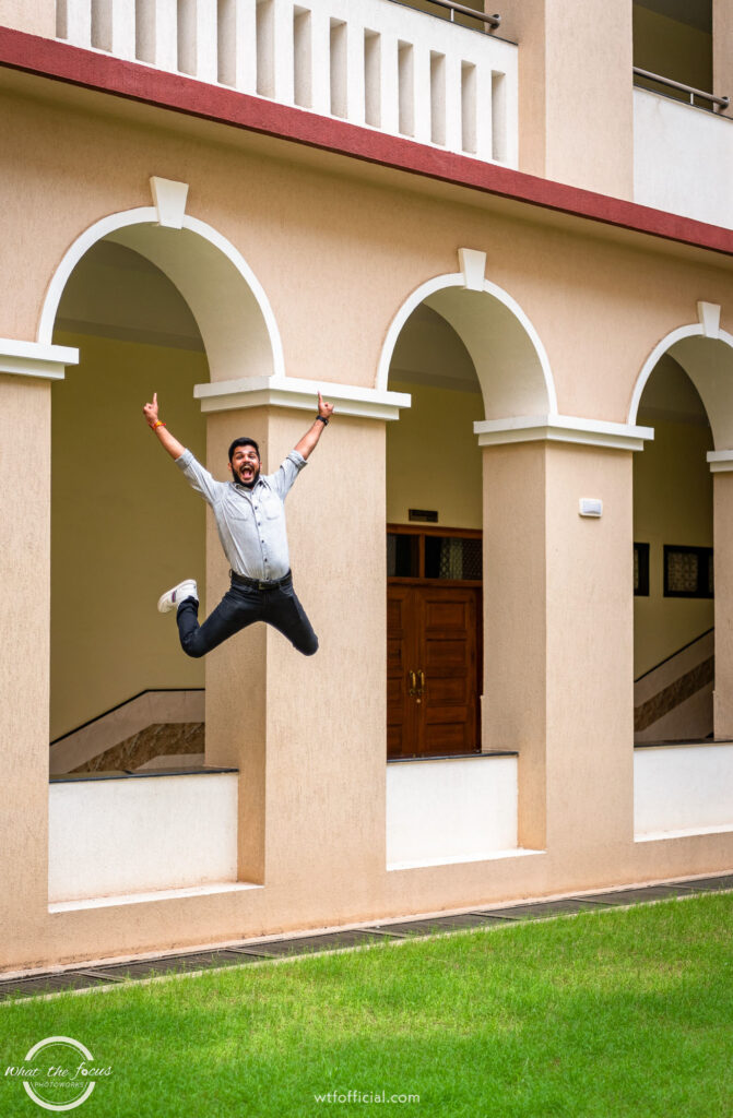 RJ Arjun