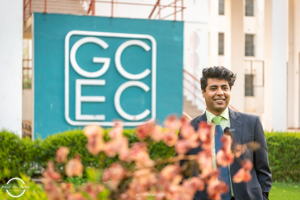 Mr. Paresh Gupta
