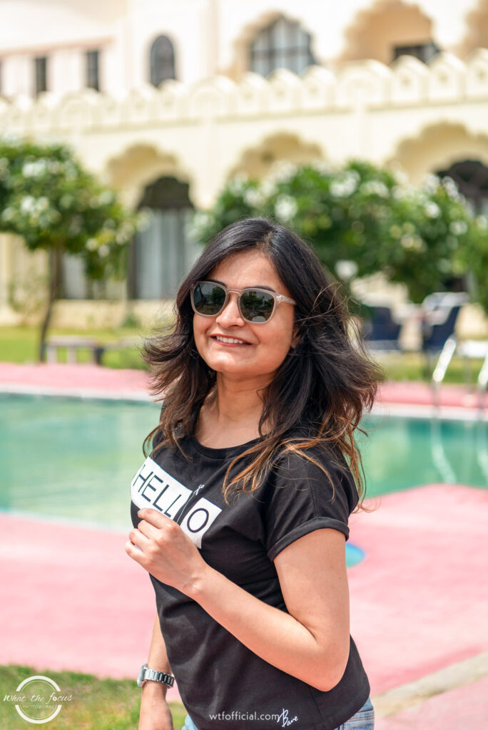 RJ Shivangi