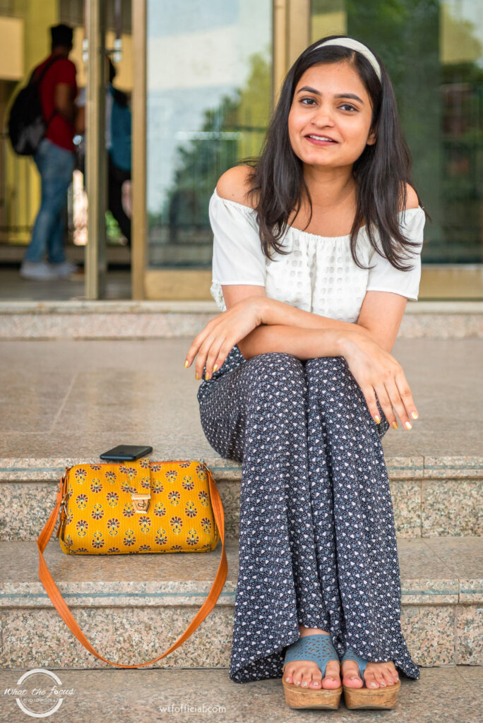 RJ Shivangi