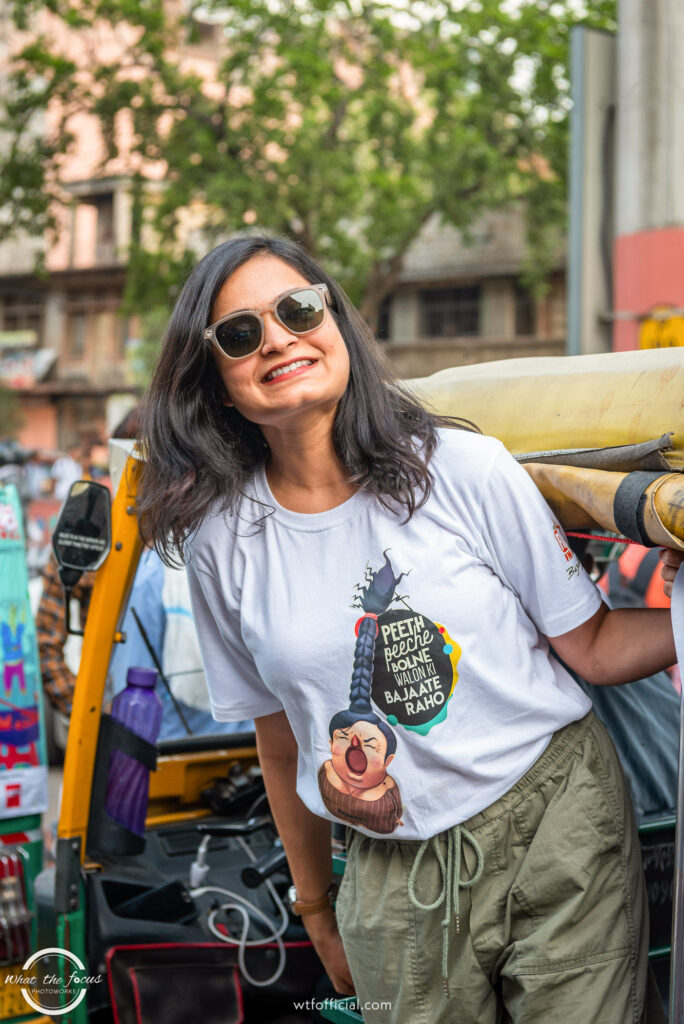 RJ Shivangi