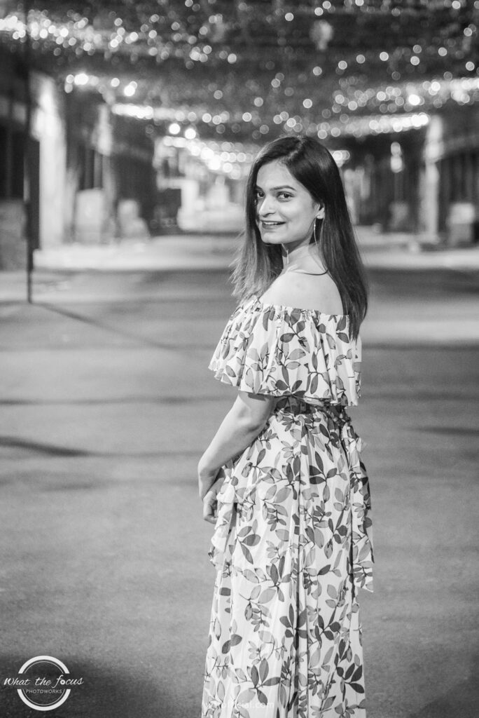 RJ Shivangi