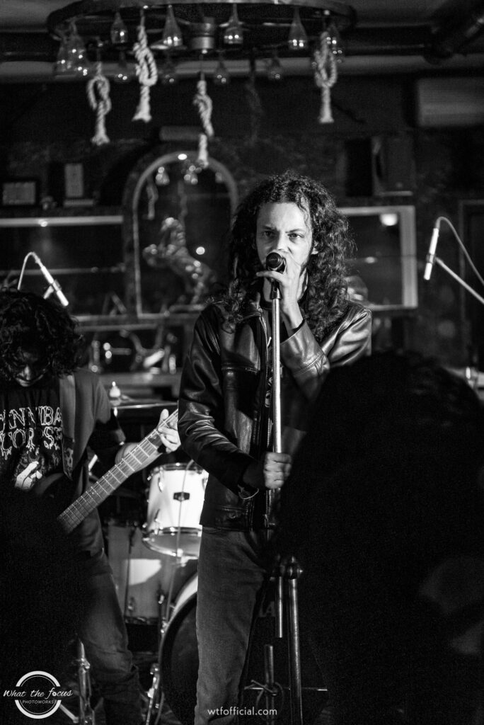 Rock In Jaipur - IV