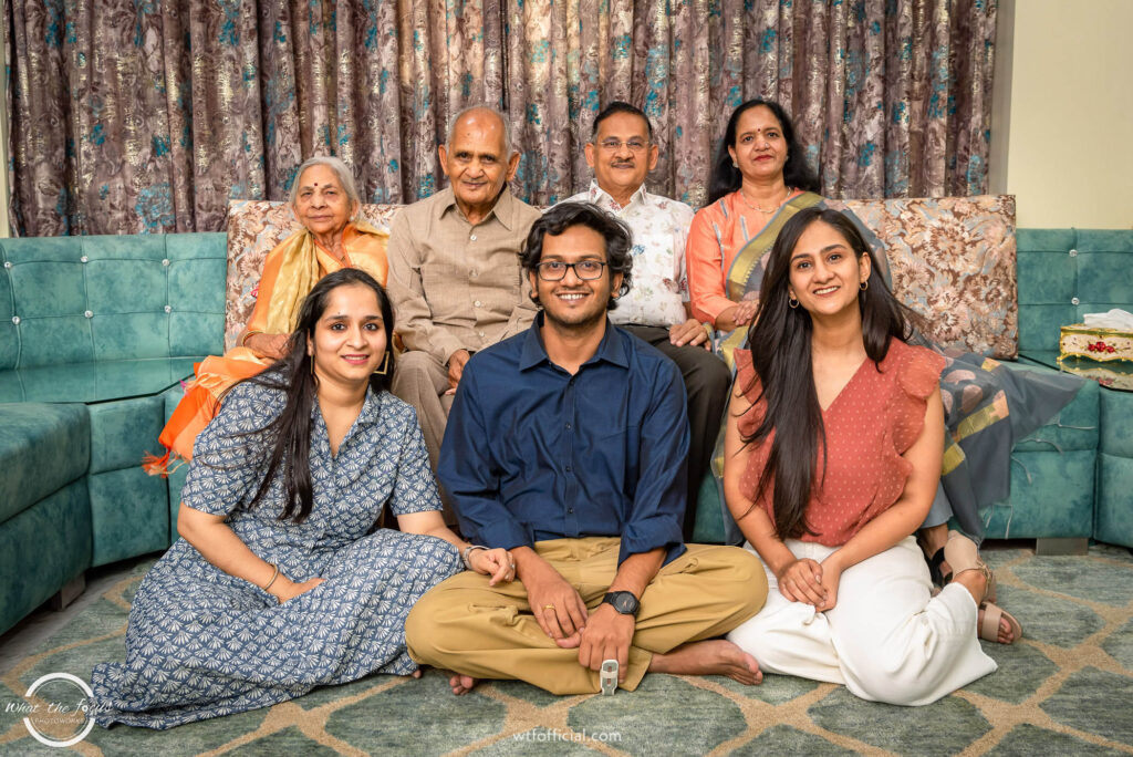 The Lohiyas