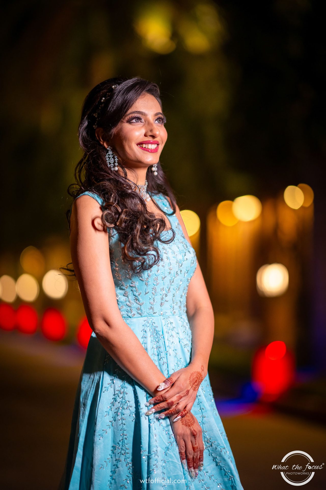 Namrata and Akshay's Sangeet