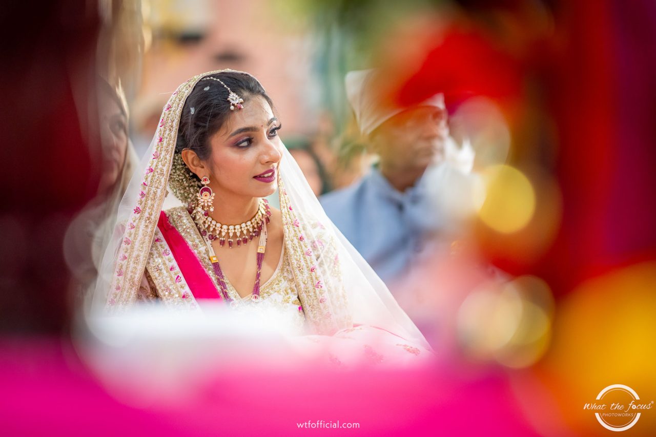 Namrata and Akshay's Wedding