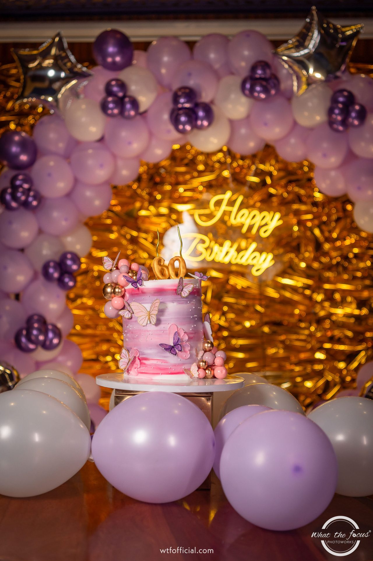 Engagement ceremony of Sristhi and Raj