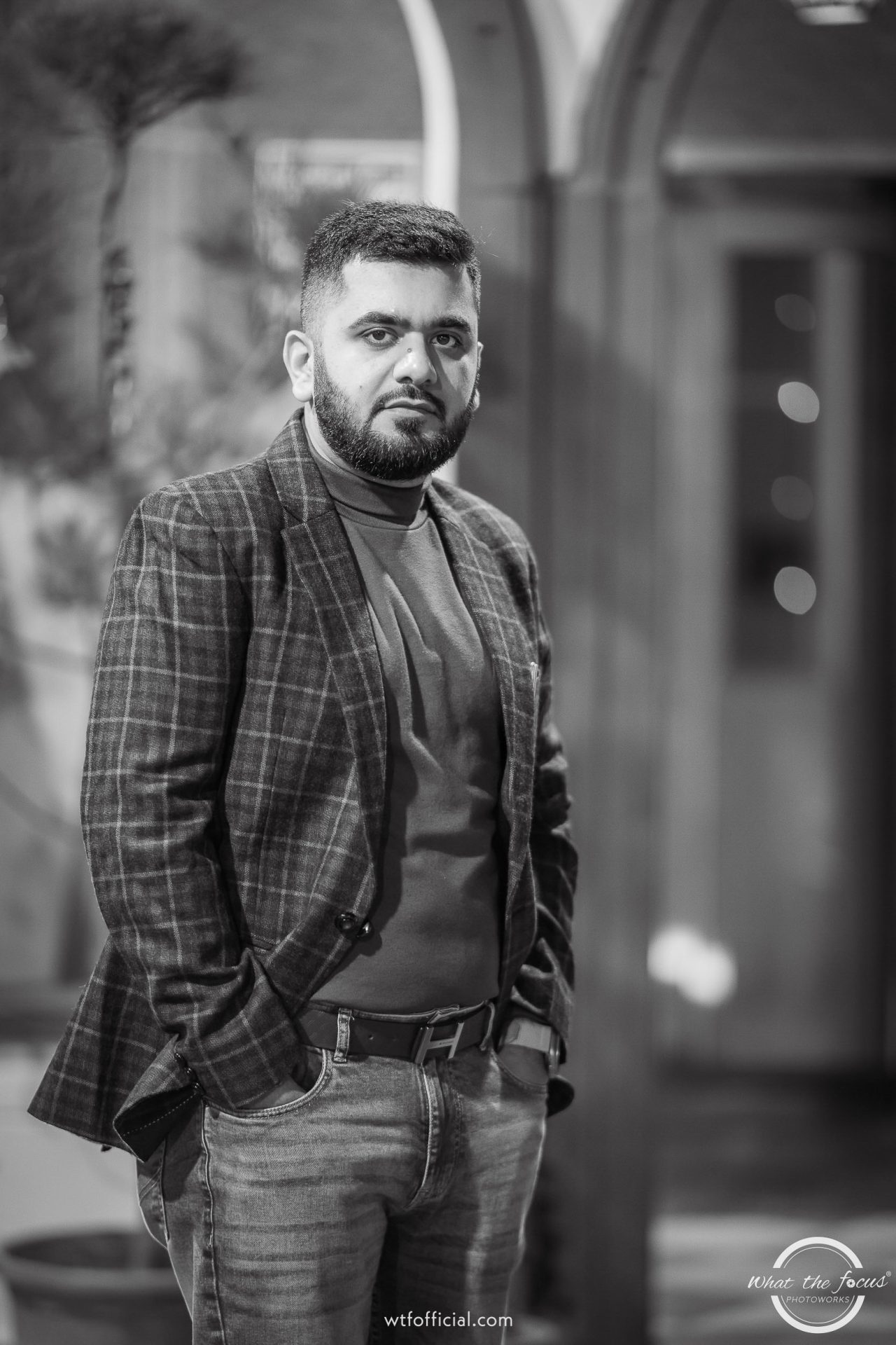 Engagement ceremony of Sristhi and Raj